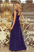 Long dress model 123050